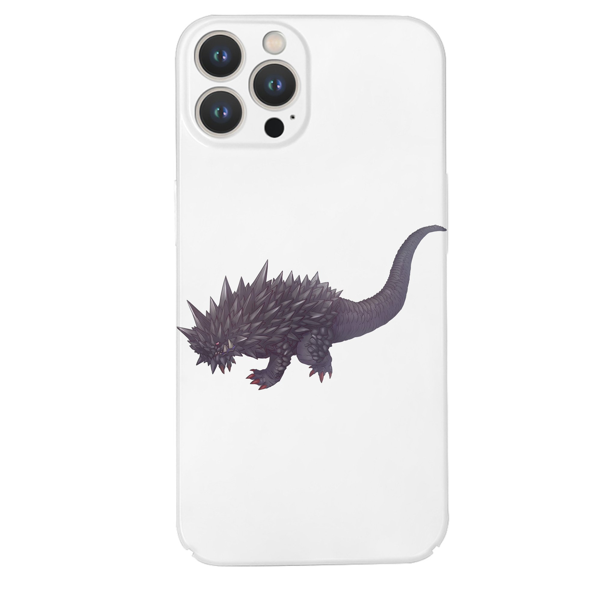 （画像用） ウルトラマン Ultraman 【iPhone 14シリーズ対応】ハードケース